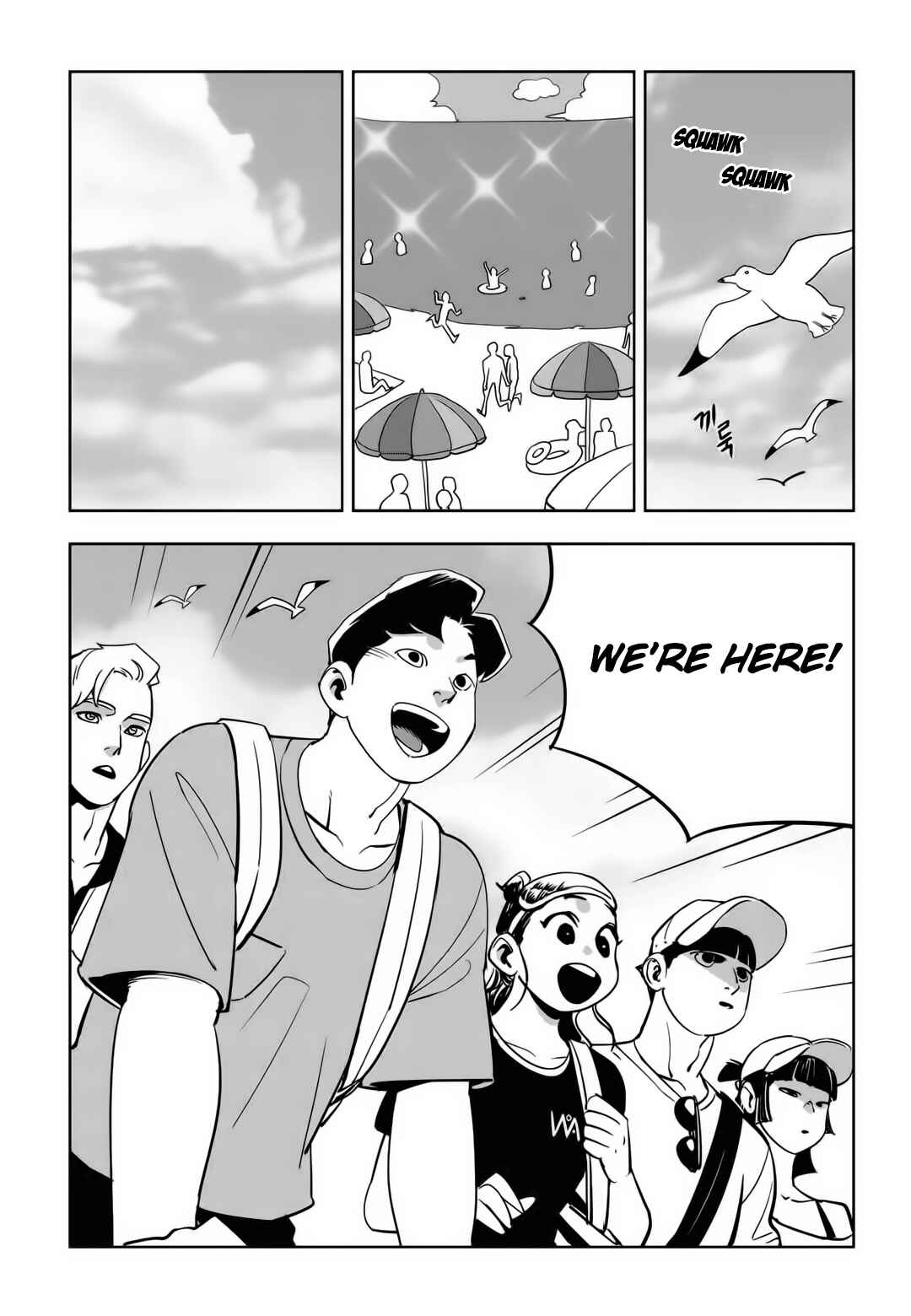Chapter 79 - Page 10