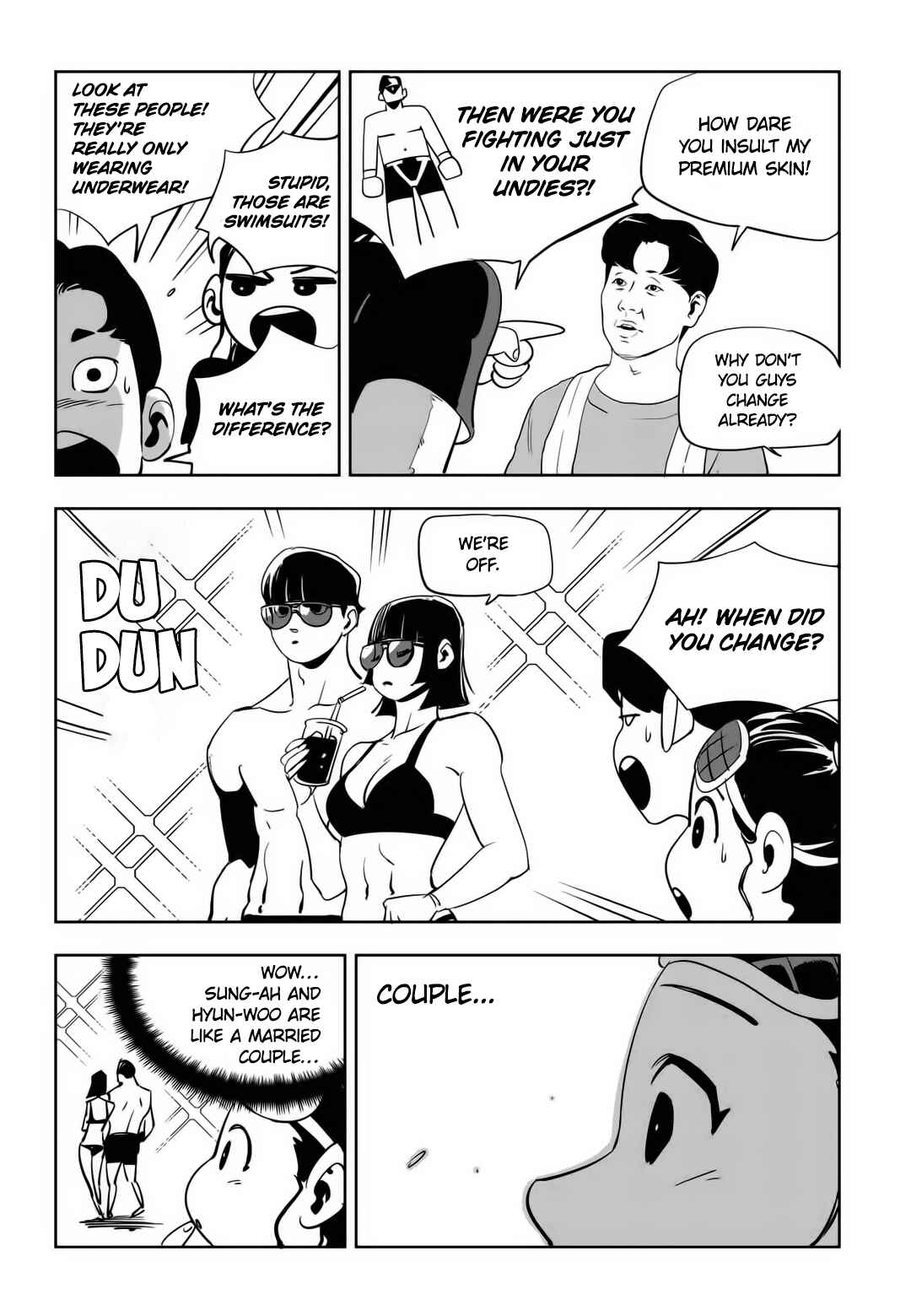 Chapter 79 - Page 11