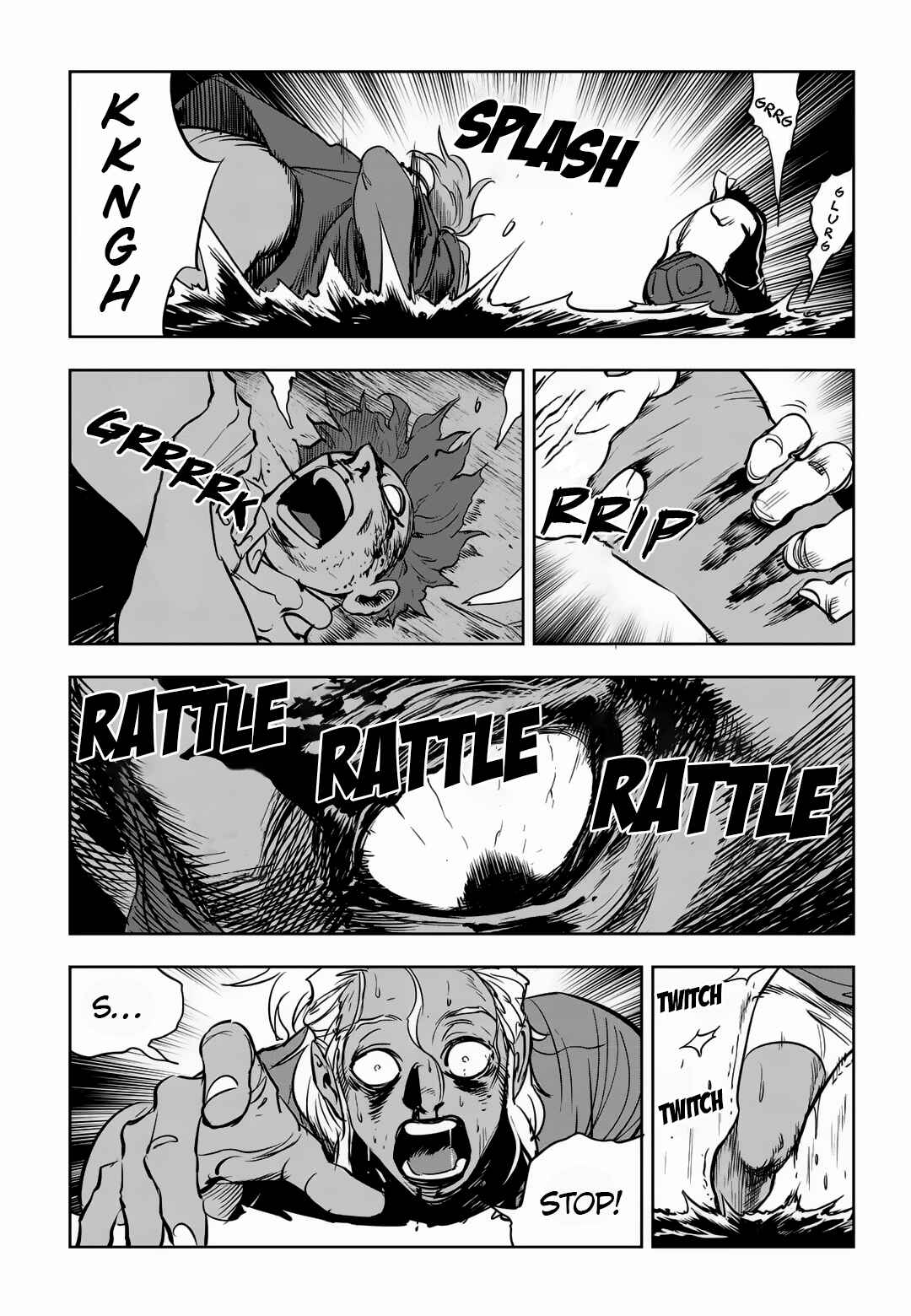 Chapter 79 - Page 110