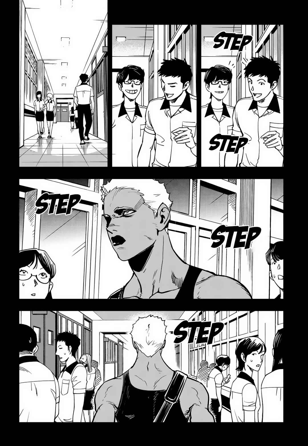 Chapter 79 - Page 115