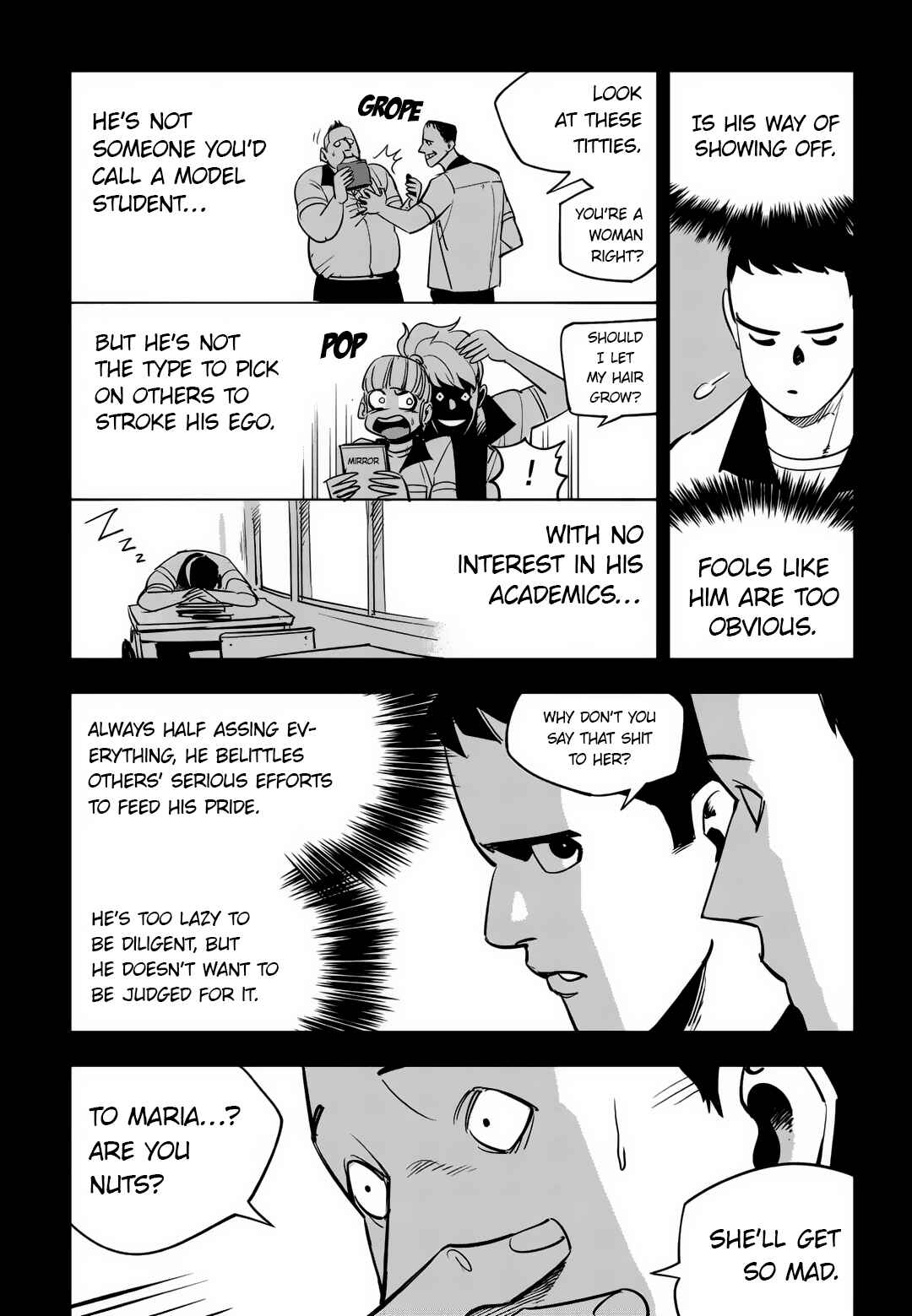 Chapter 79 - Page 118