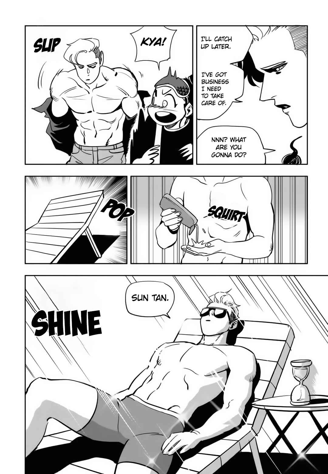 Chapter 79 - Page 12