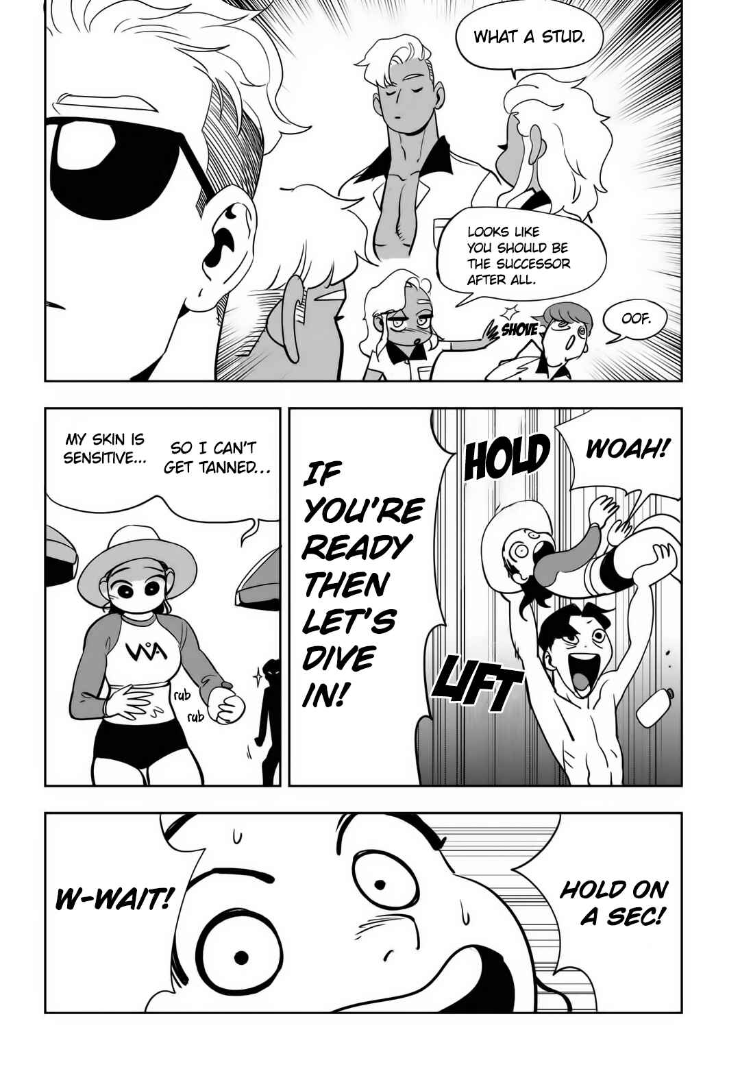 Chapter 79 - Page 13