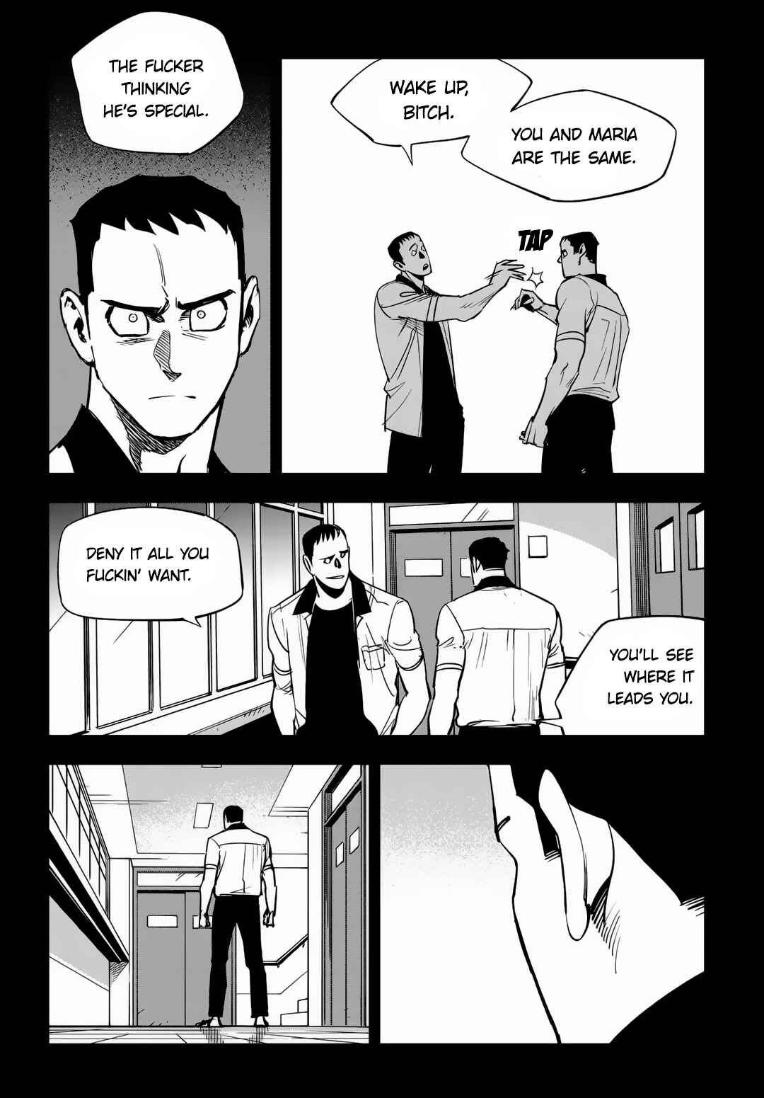 Chapter 79 - Page 131