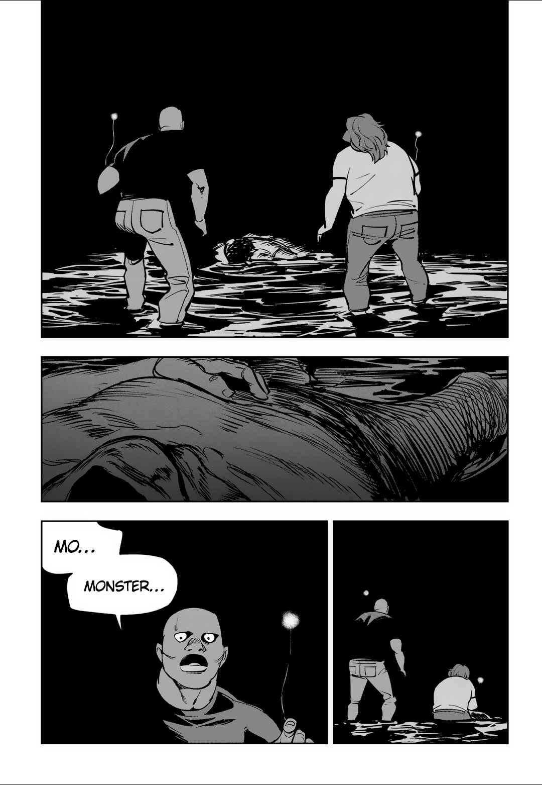 Chapter 79 - Page 141