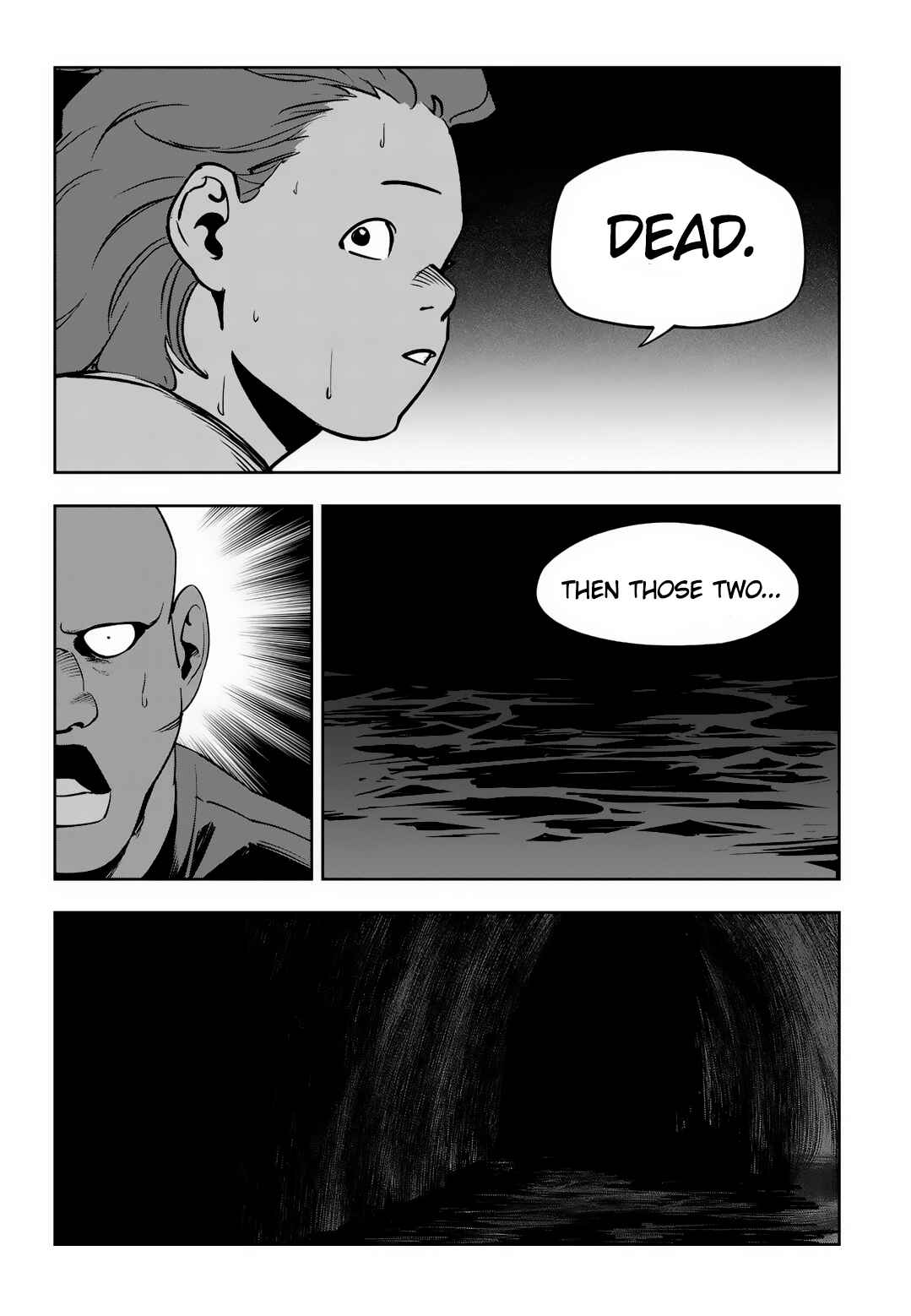 Chapter 79 - Page 142