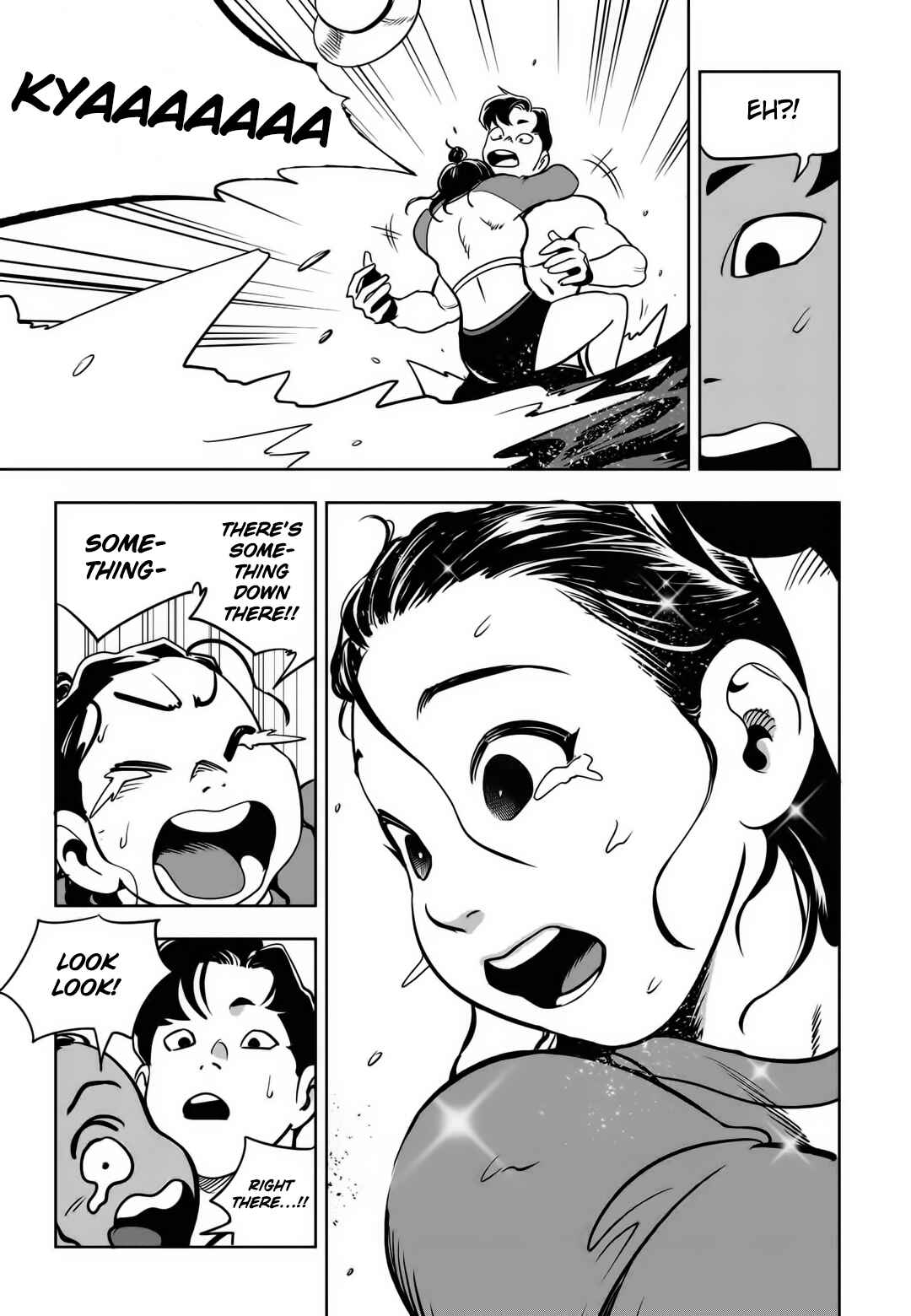 Chapter 79 - Page 15