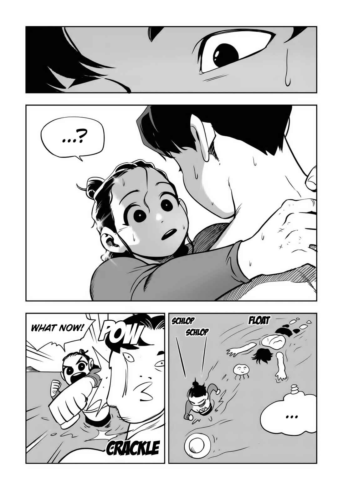 Chapter 79 - Page 16