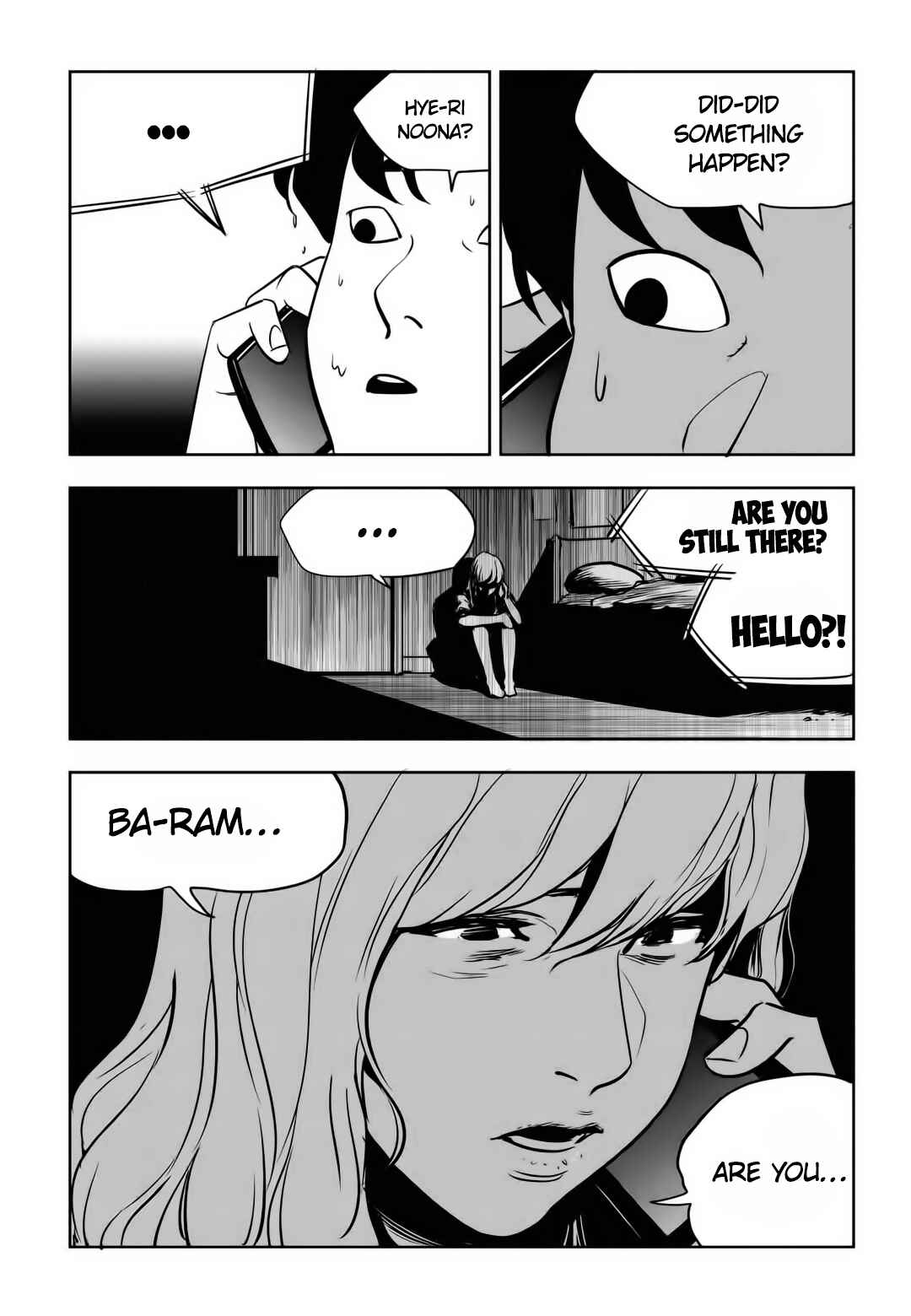 Chapter 79 - Page 18