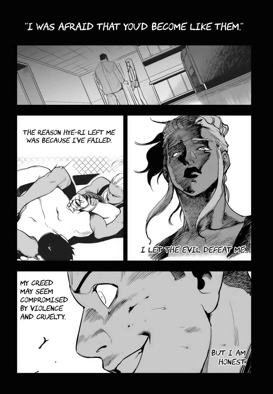 Chapter 79 - Page 21