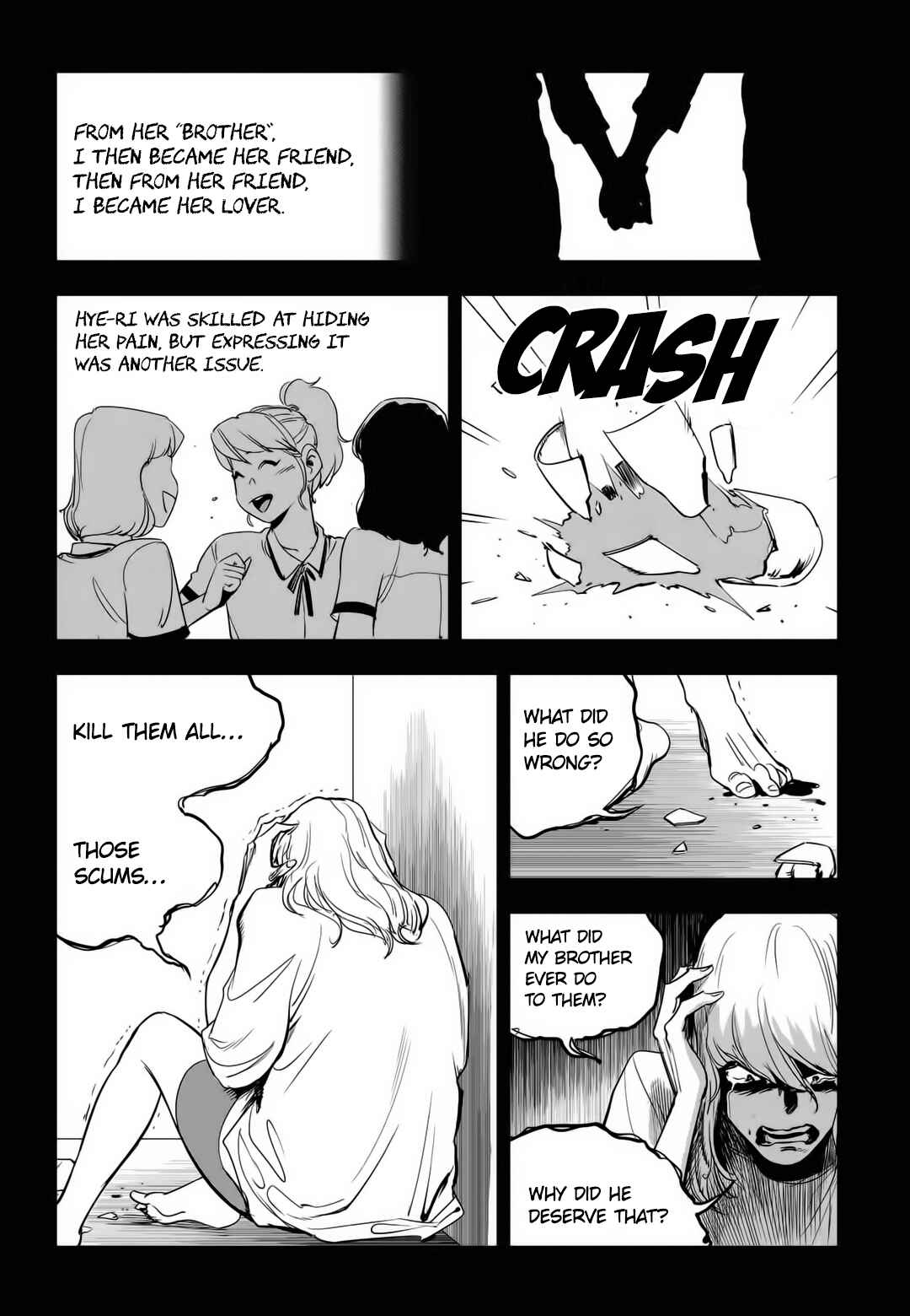 Chapter 79 - Page 27