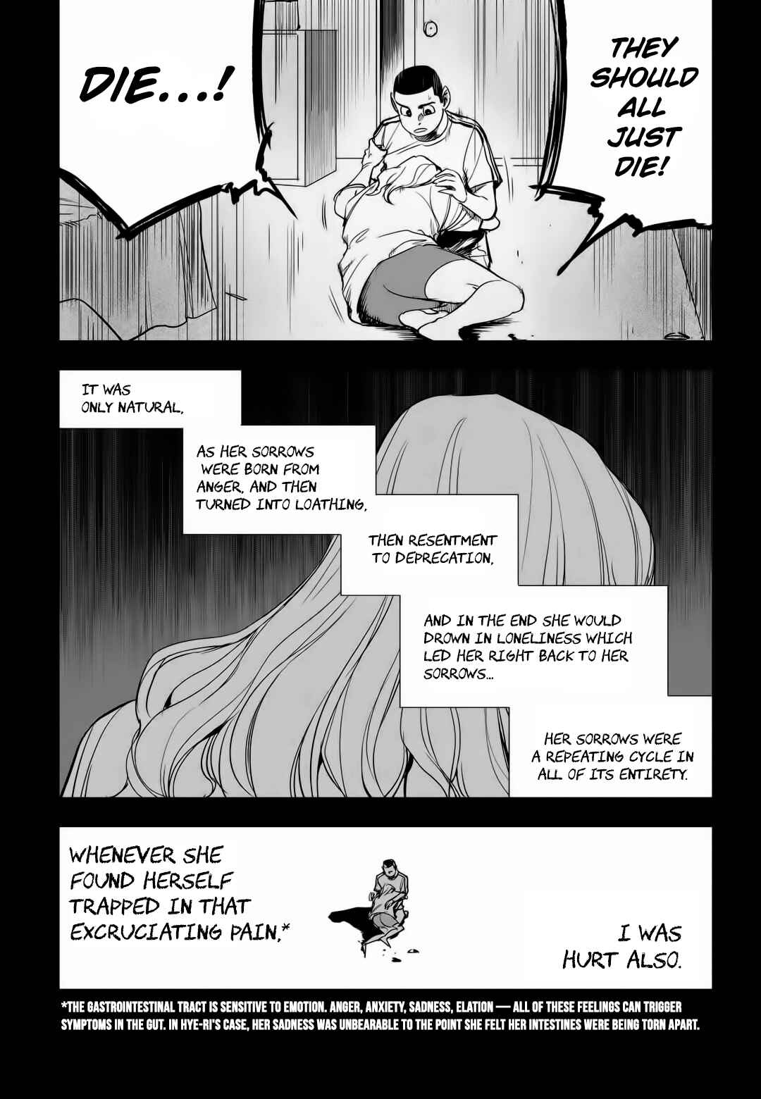 Chapter 79 - Page 28