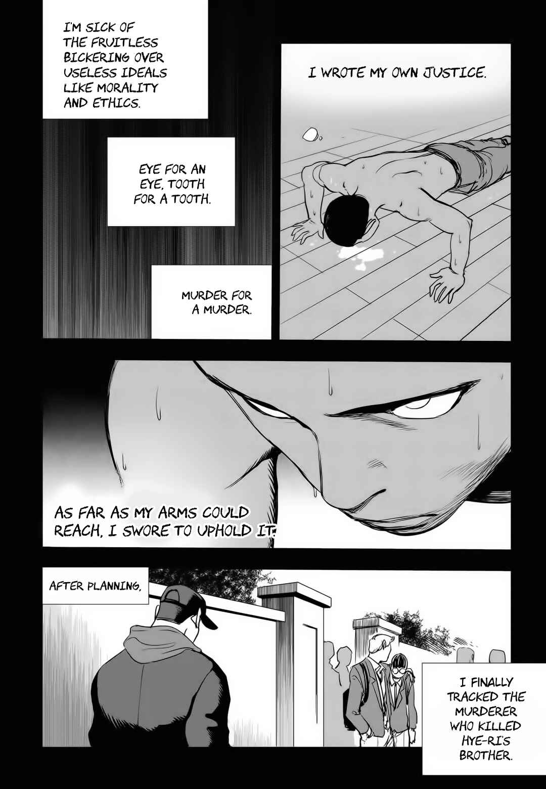 Chapter 79 - Page 32