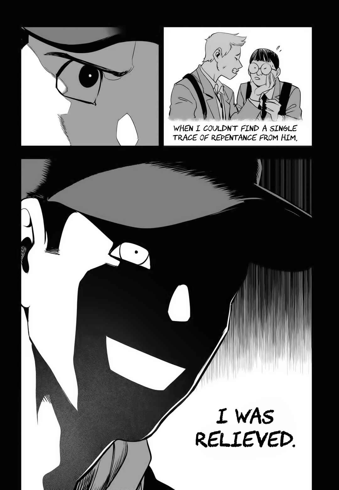 Chapter 79 - Page 33