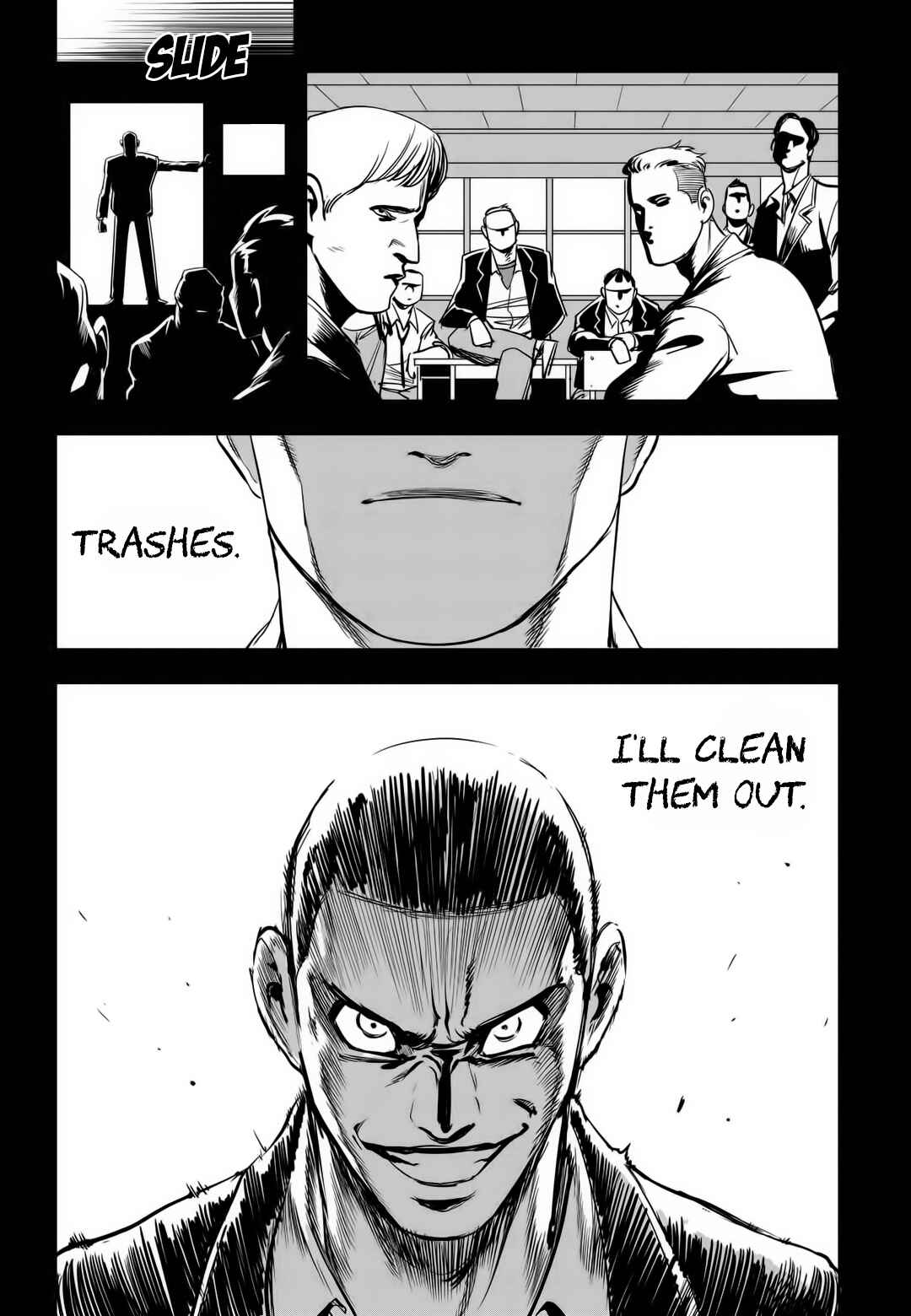 Chapter 79 - Page 43