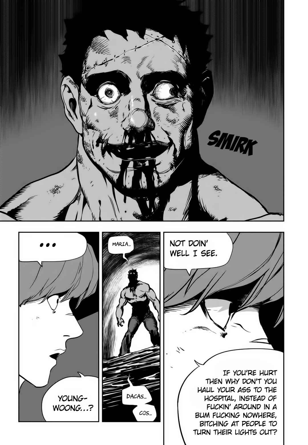 Chapter 79 - Page 45