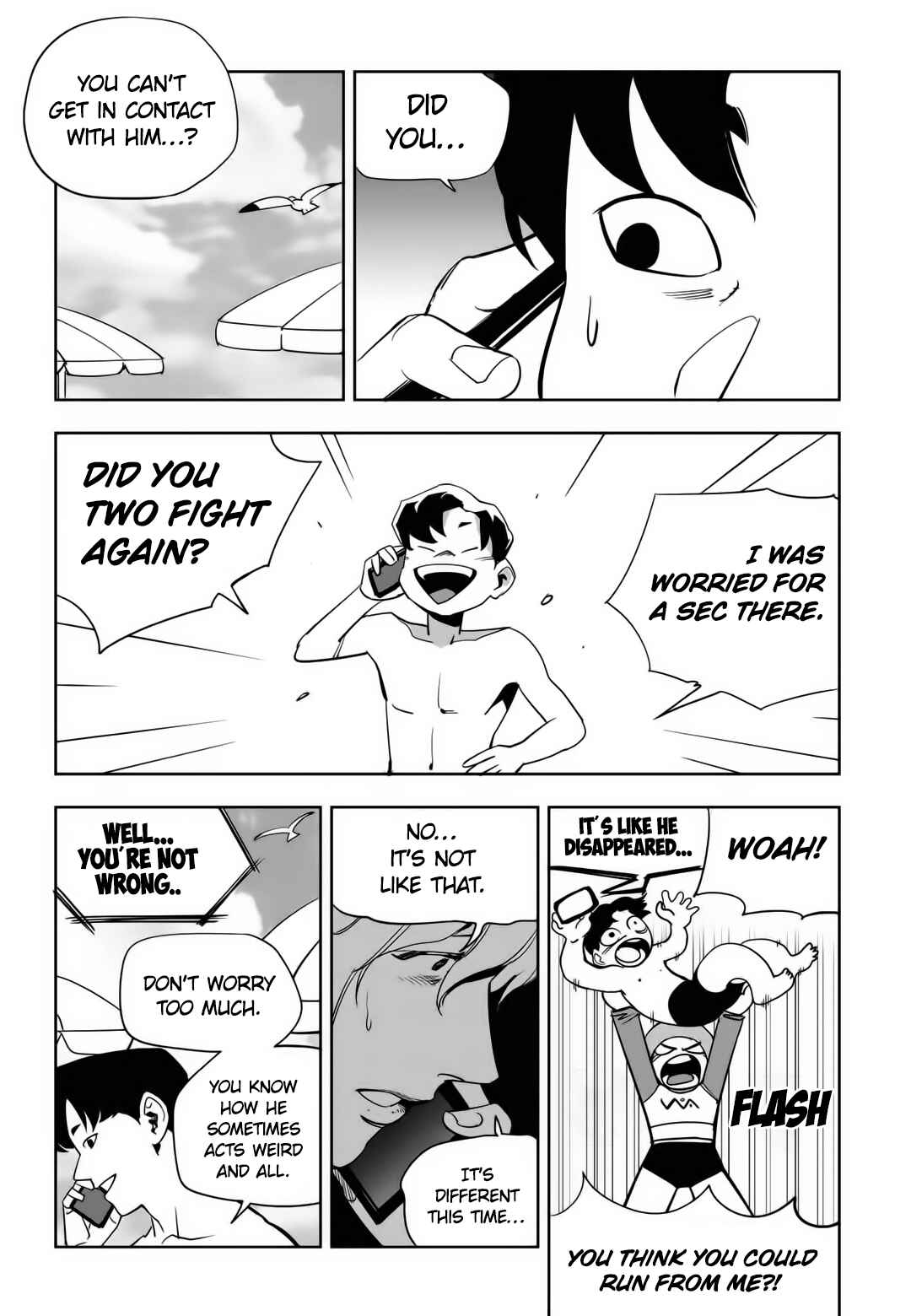 Chapter 79 - Page 47
