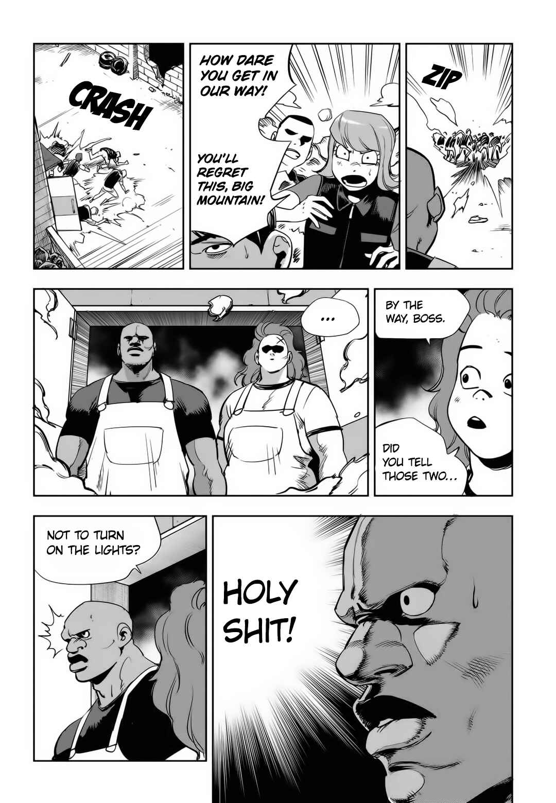 Chapter 79 - Page 49