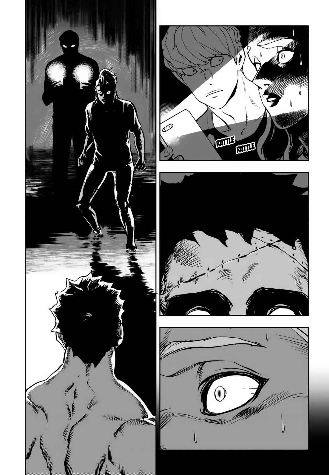 Chapter 79 - Page 50