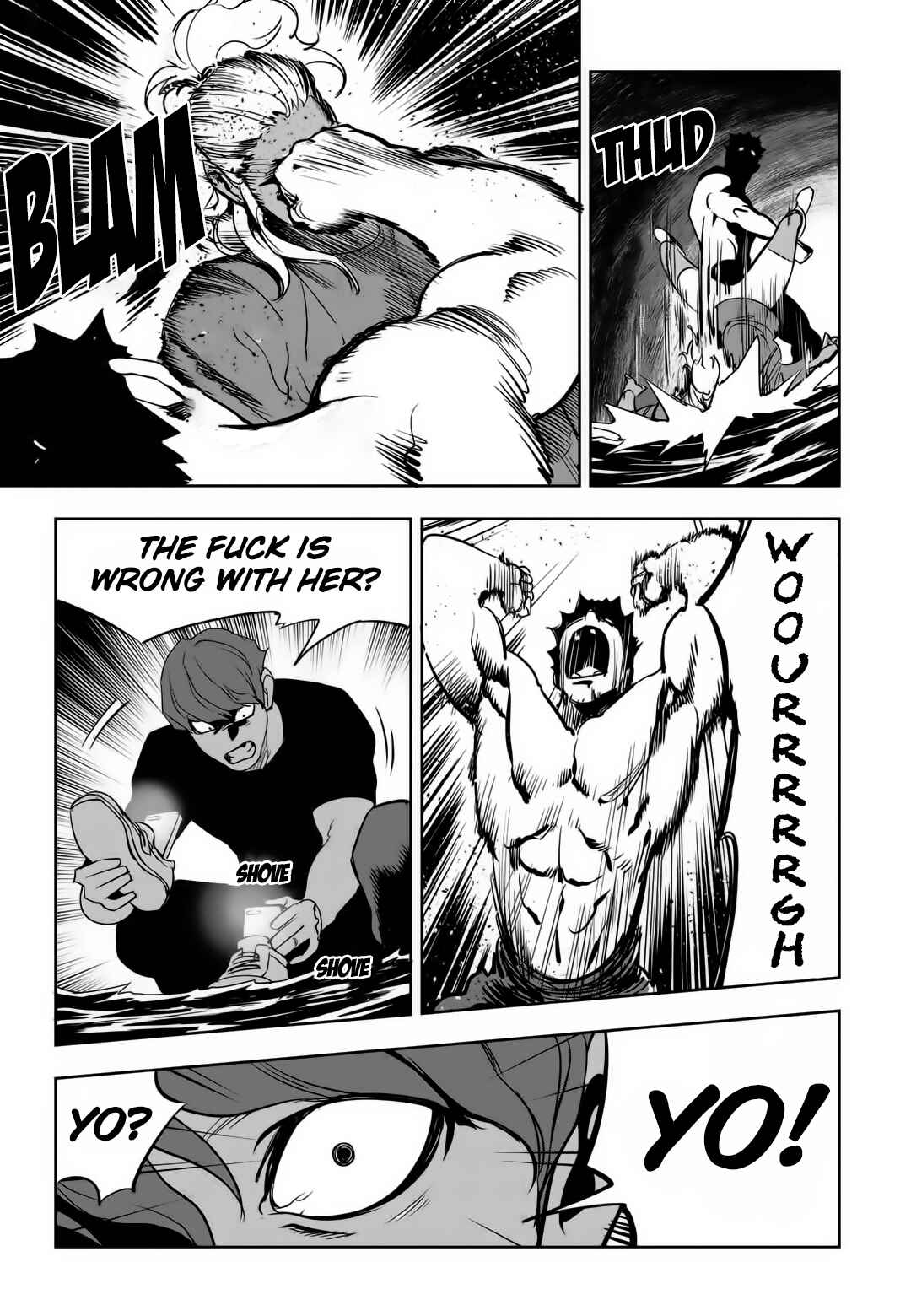 Chapter 79 - Page 61