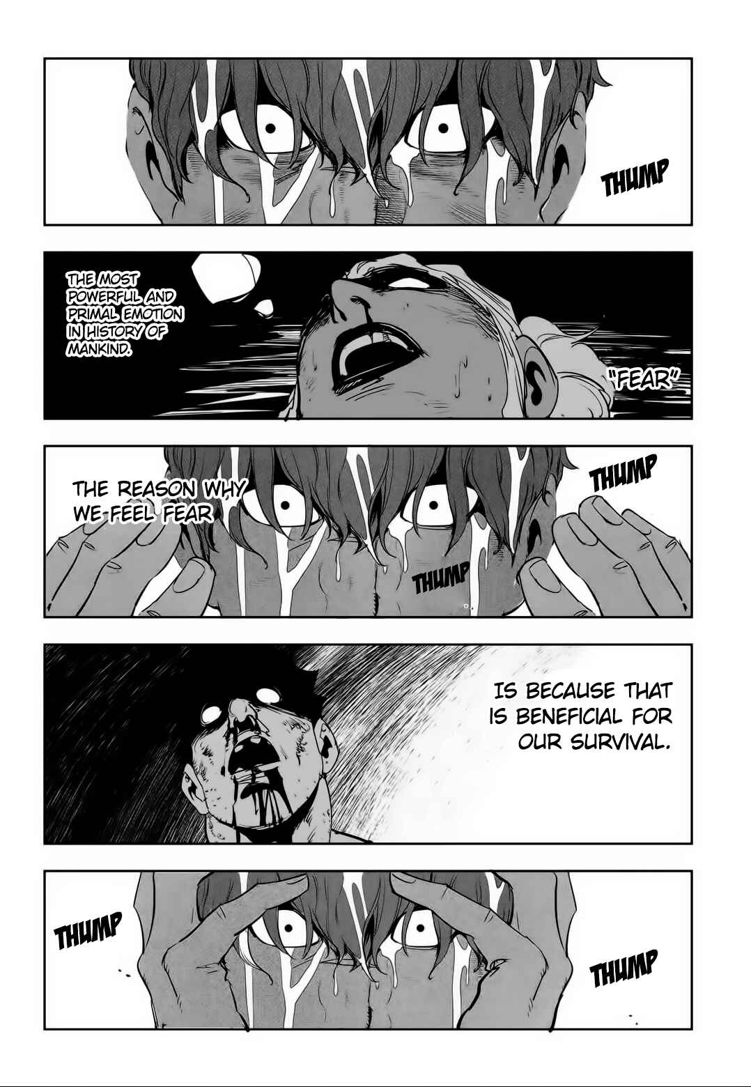 Chapter 79 - Page 67