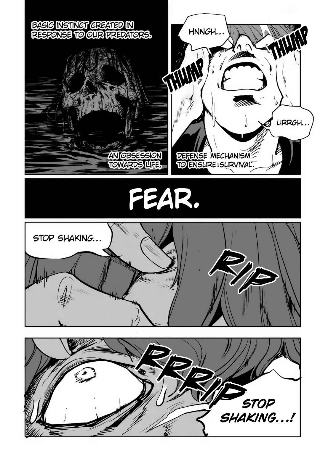 Chapter 79 - Page 68