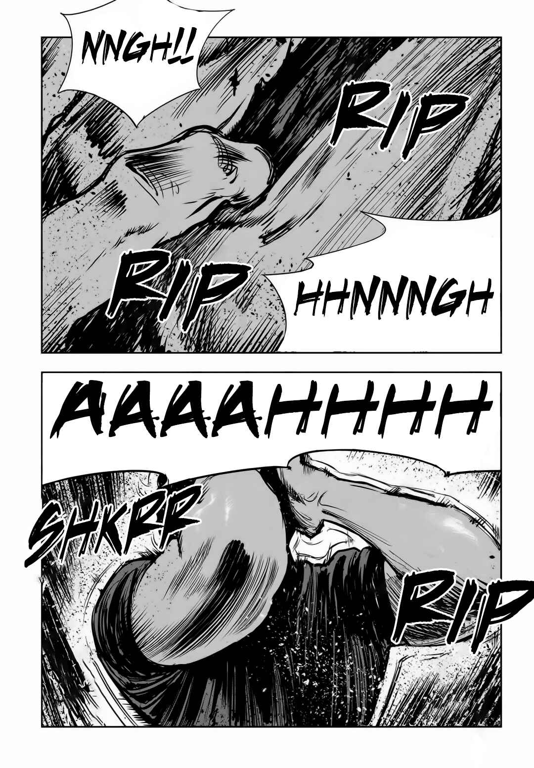 Chapter 79 - Page 71
