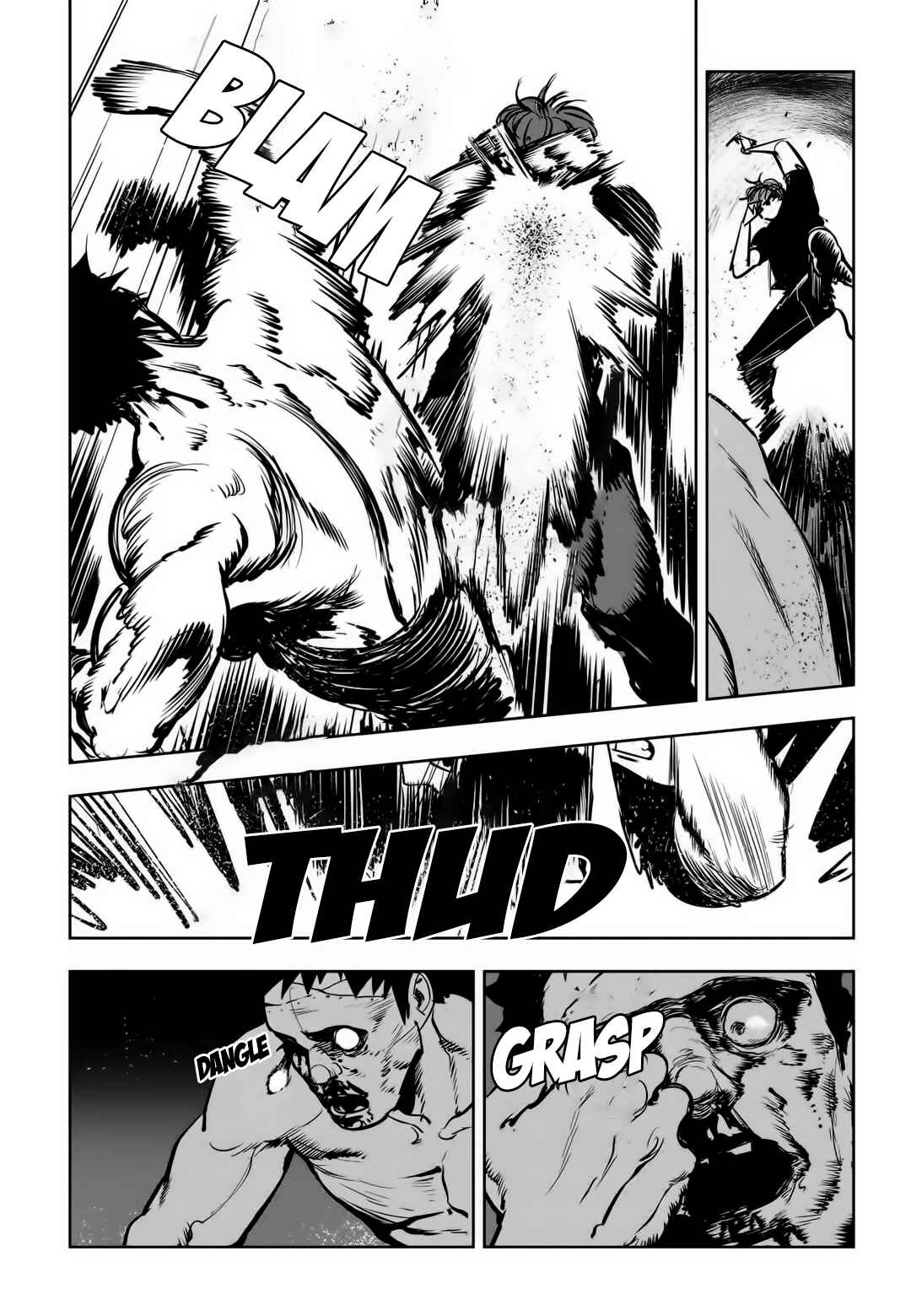 Chapter 79 - Page 77