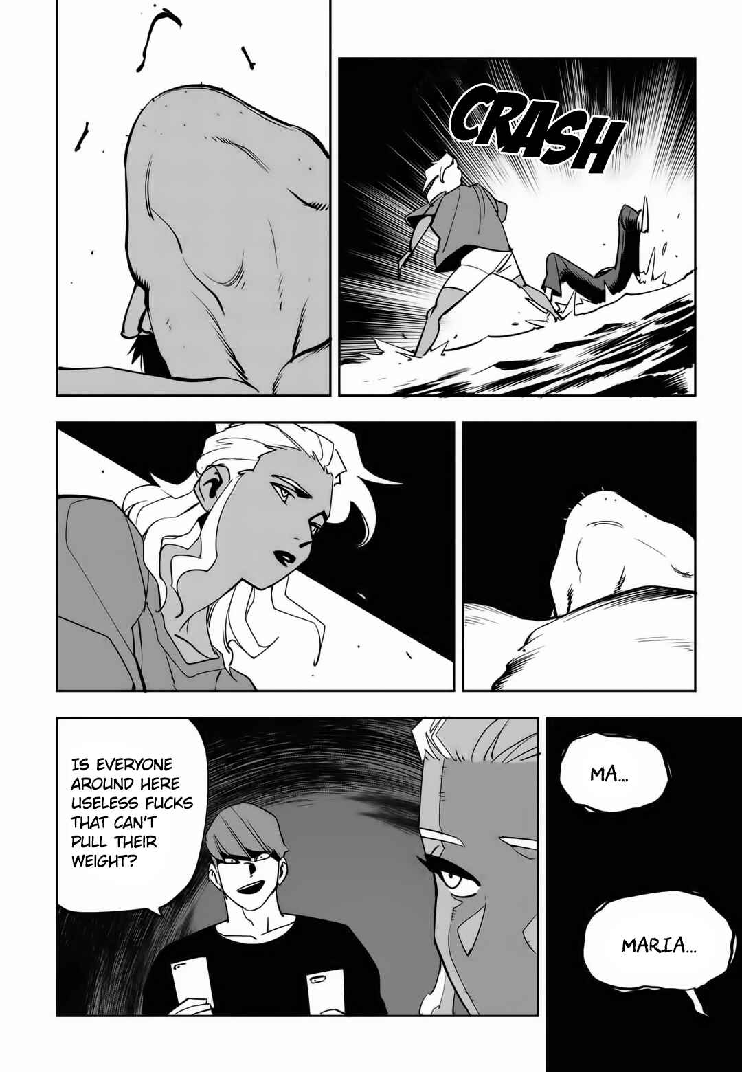 Chapter 79 - Page 8