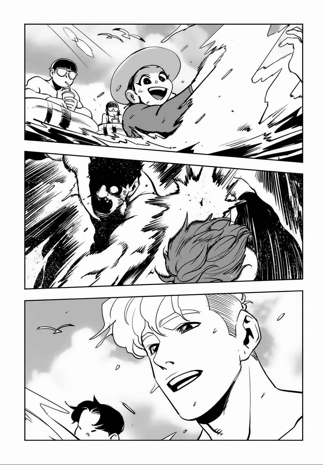 Chapter 79 - Page 85