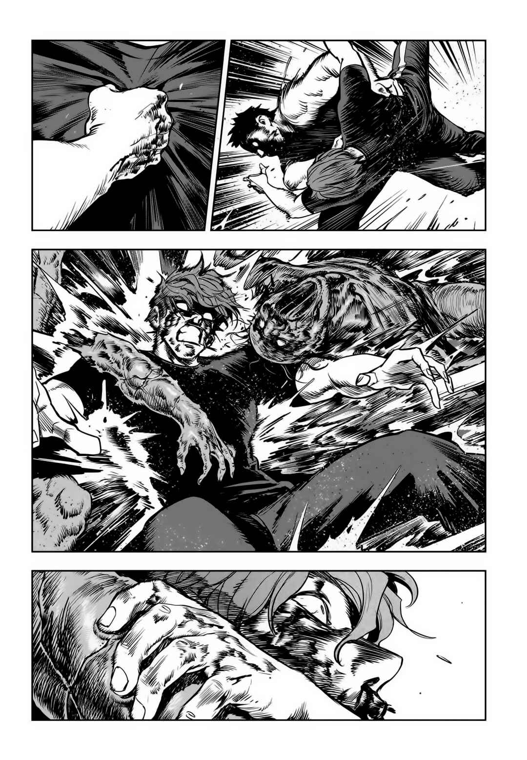 Chapter 79 - Page 90