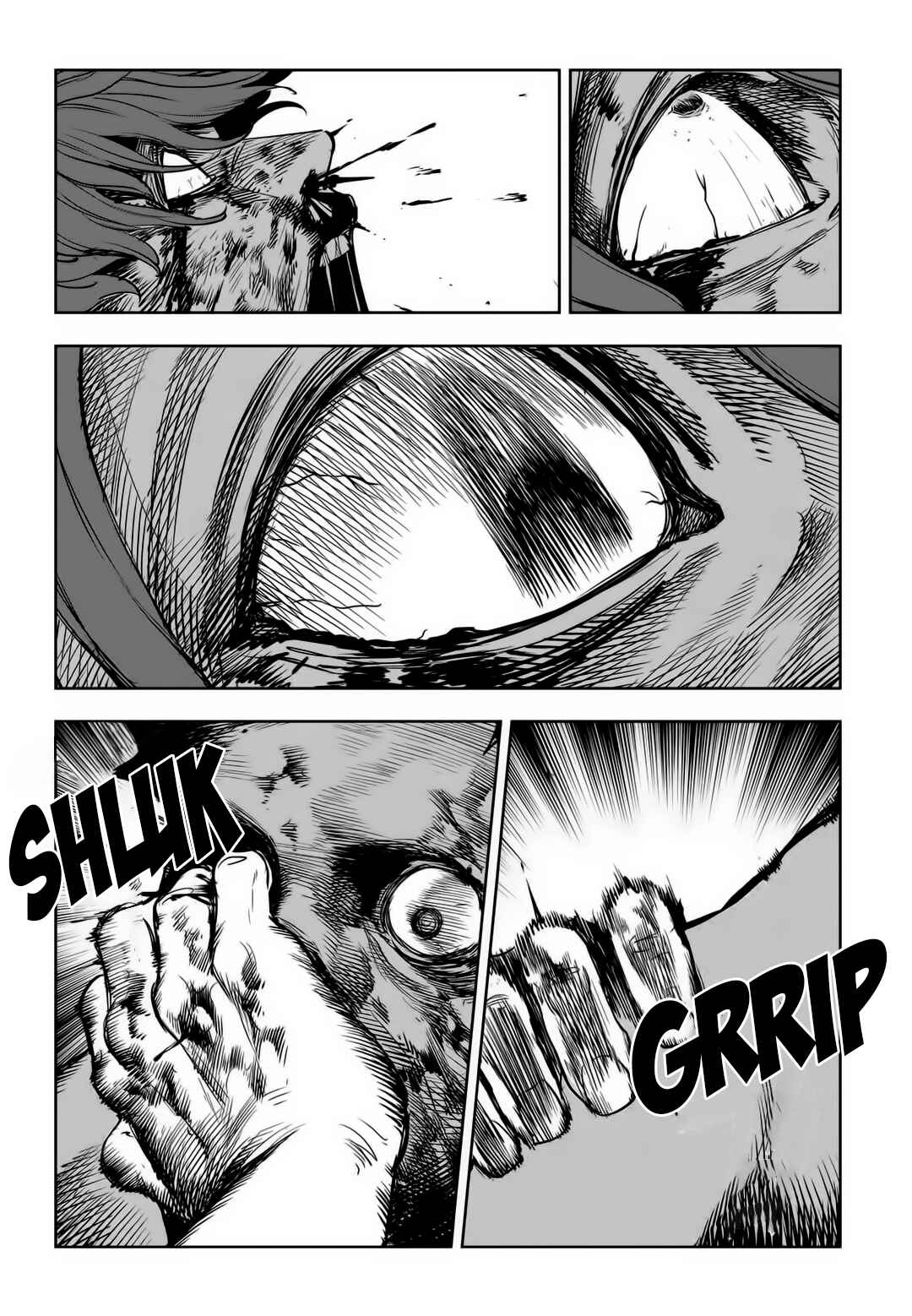 Chapter 79 - Page 93