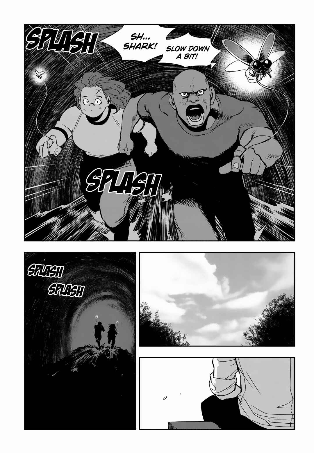 Chapter 79 - Page 98