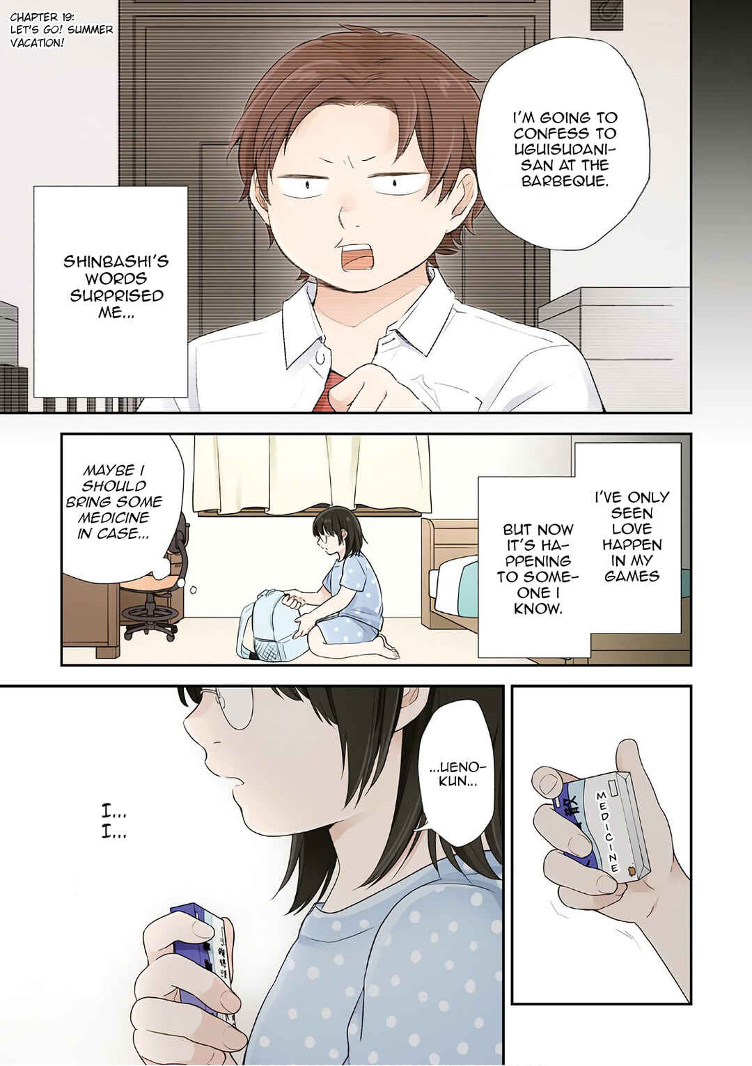 Chapter 19 - Page 1