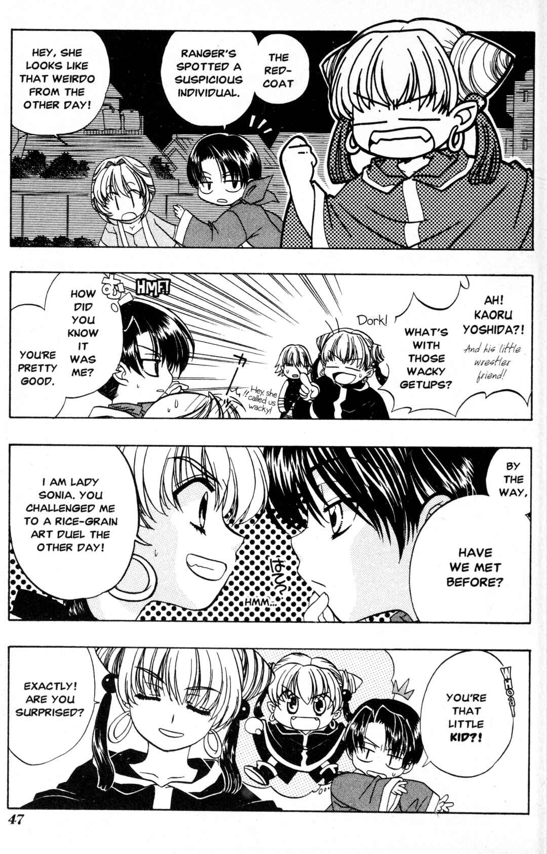 Chapter 2 - Page 9