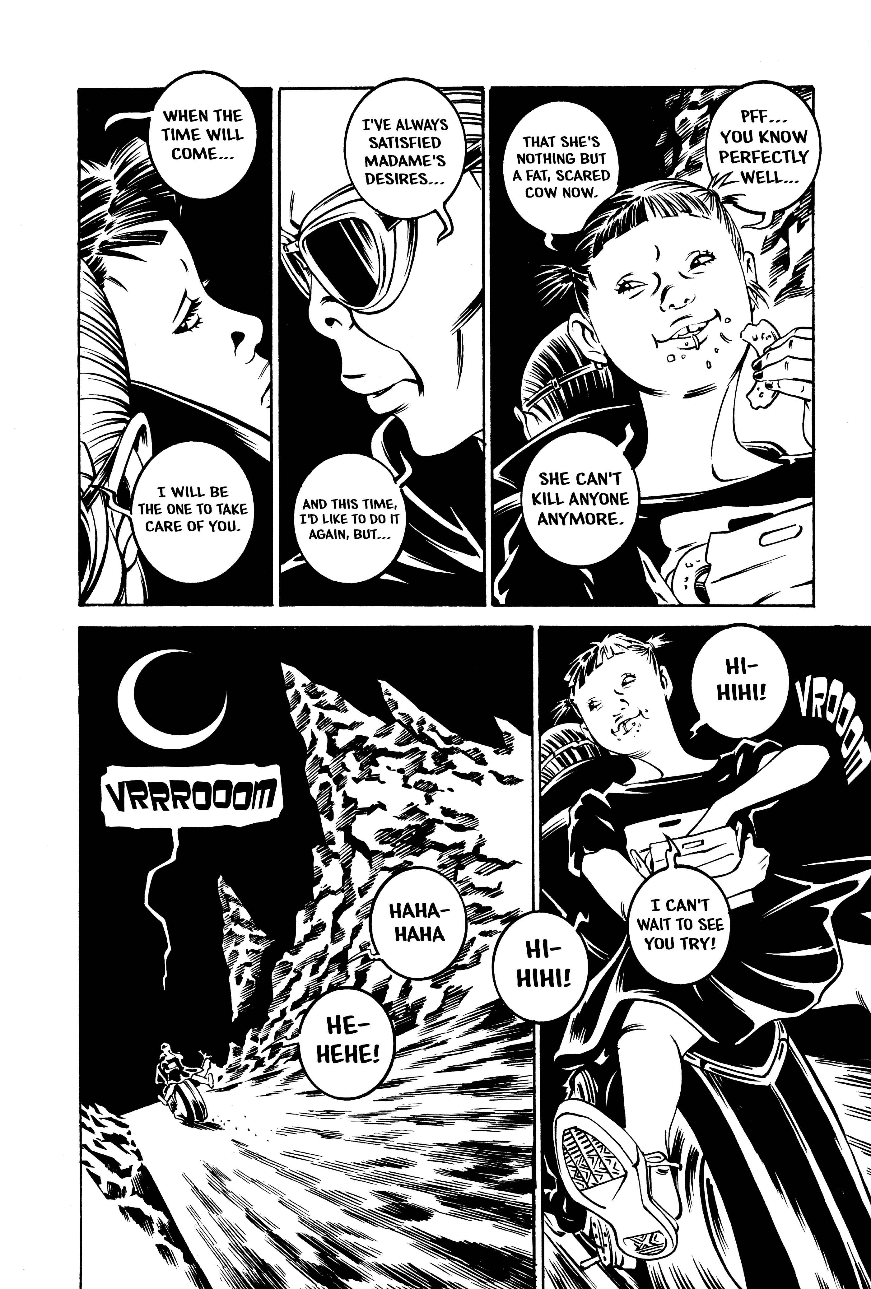 Chapter 26 - Page 16