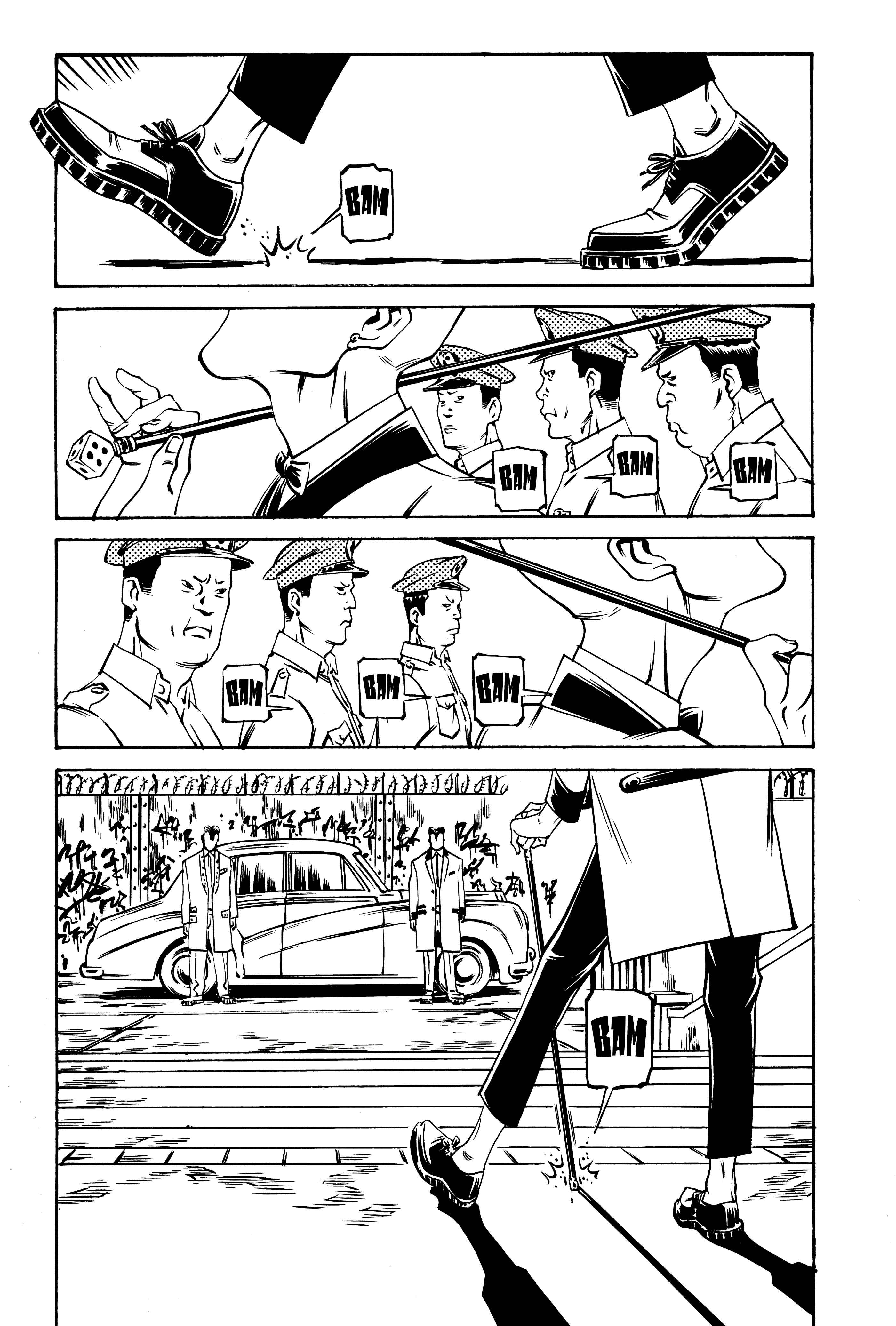 Chapter 26 - Page 17