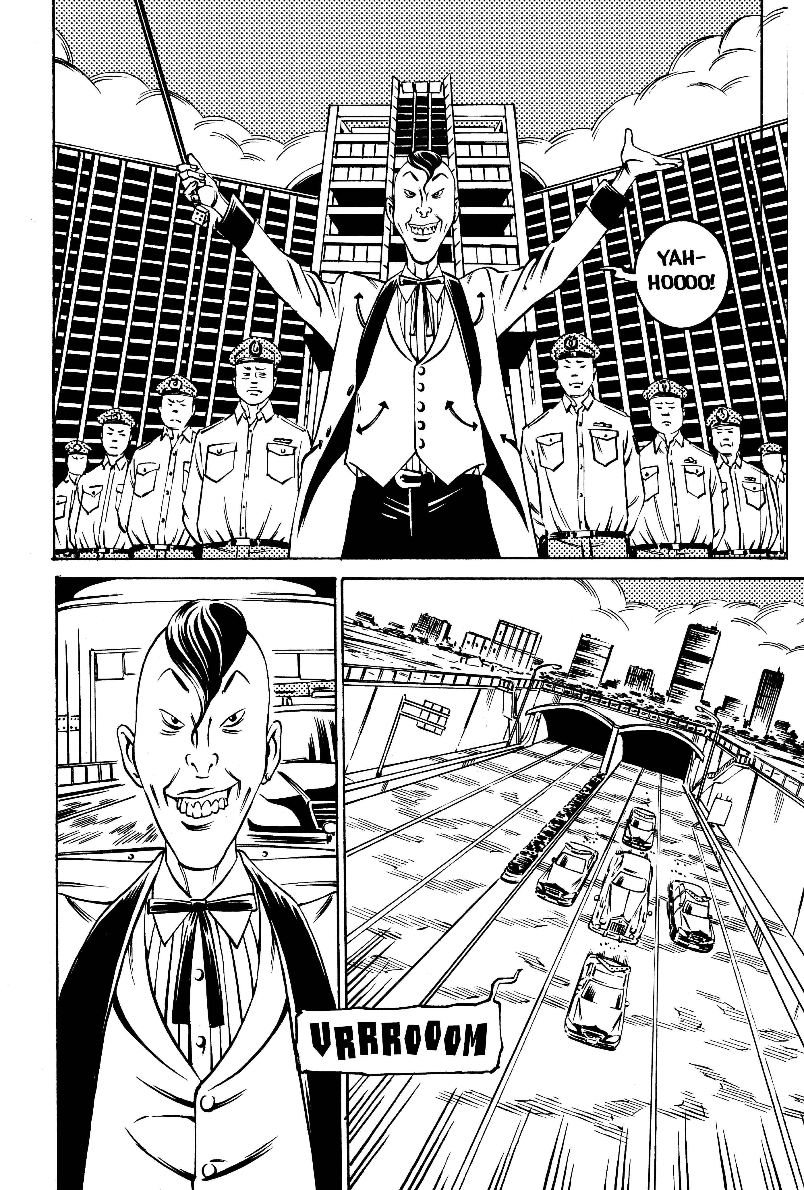Chapter 26 - Page 18