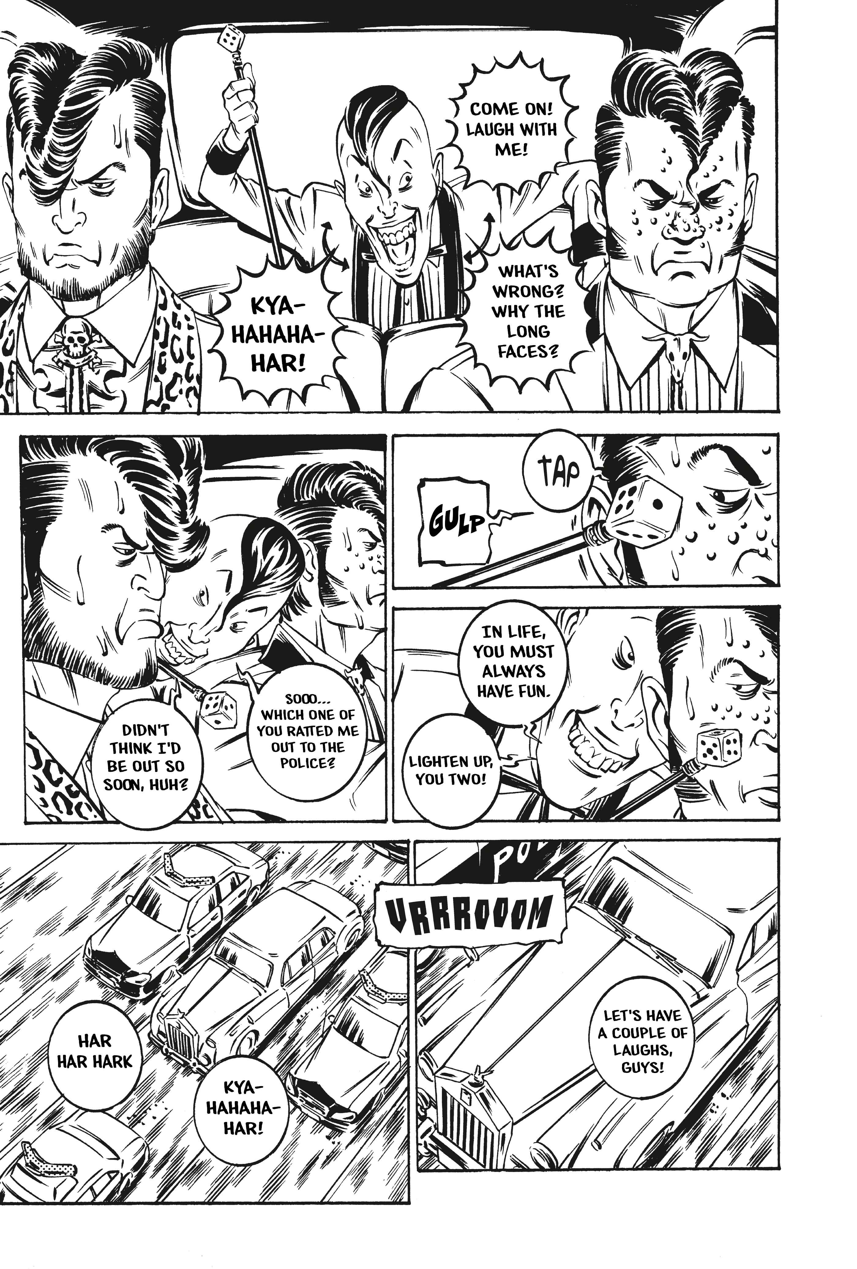 Chapter 26 - Page 21