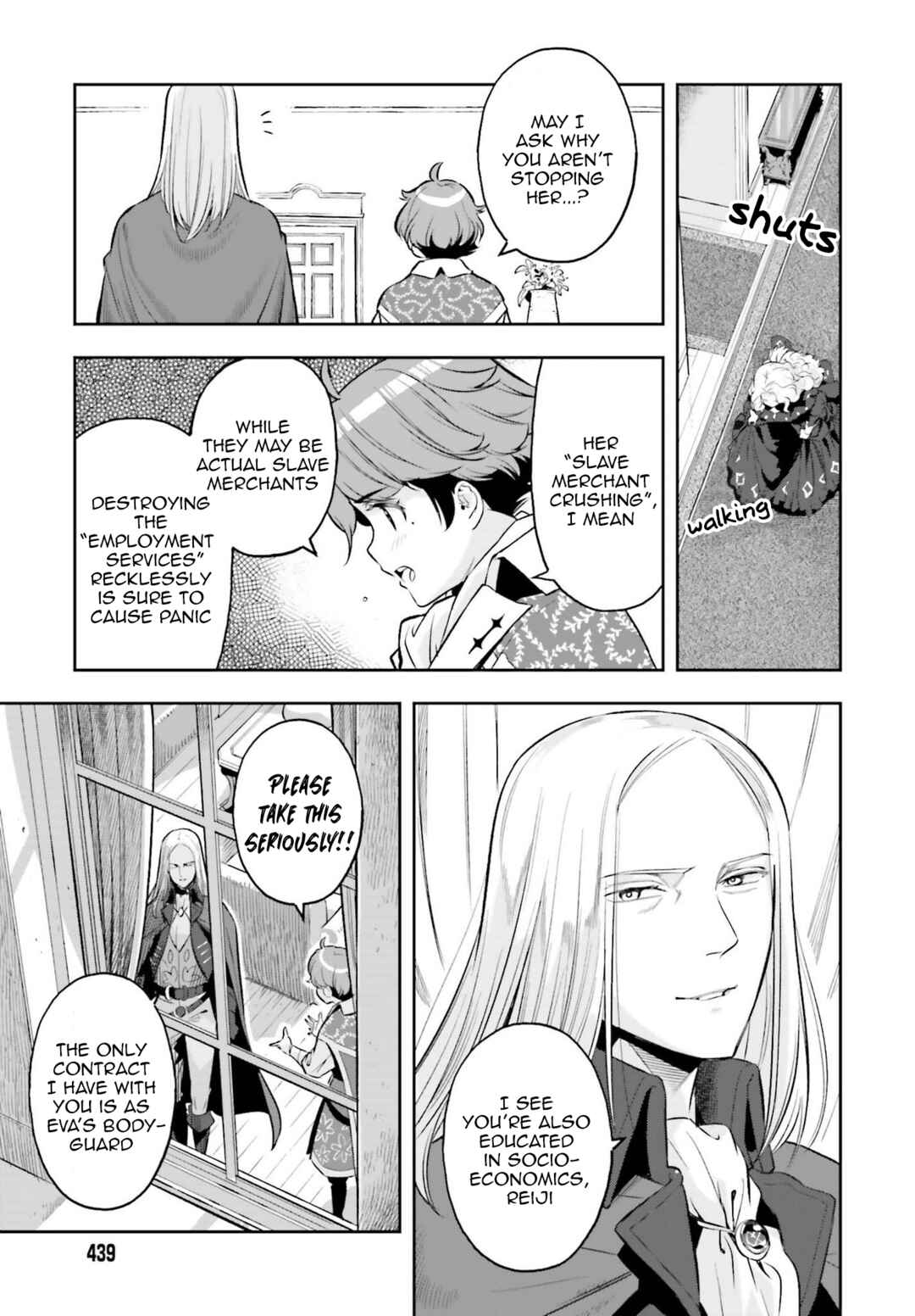 Chapter 1 - Page 3