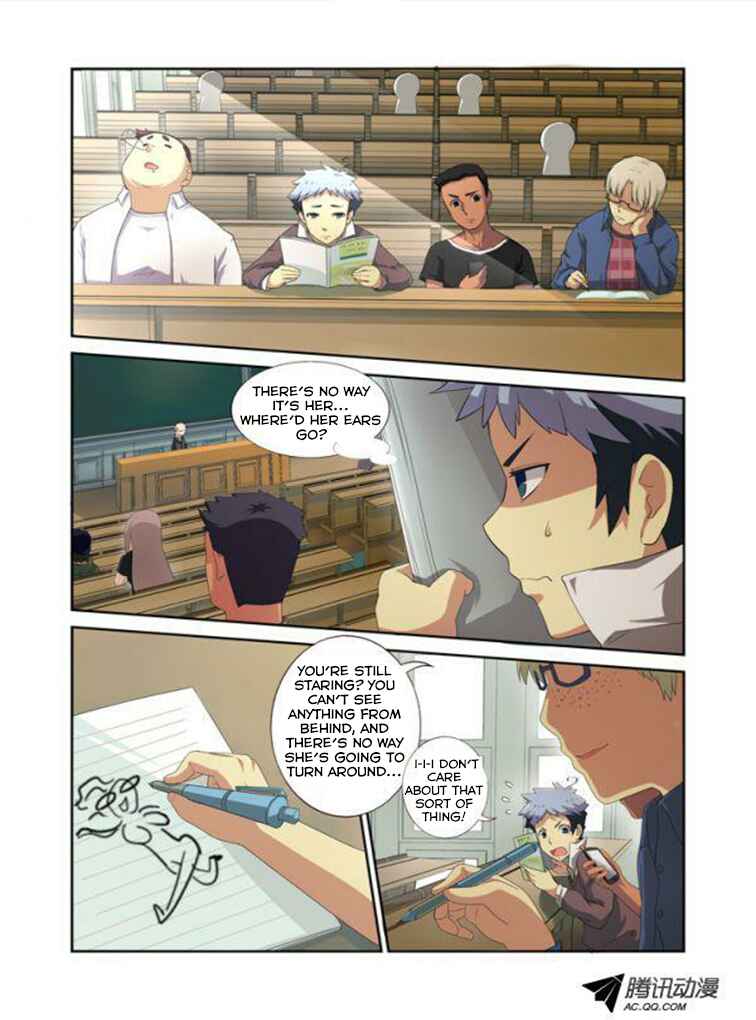 Chapter 4 - Page 1