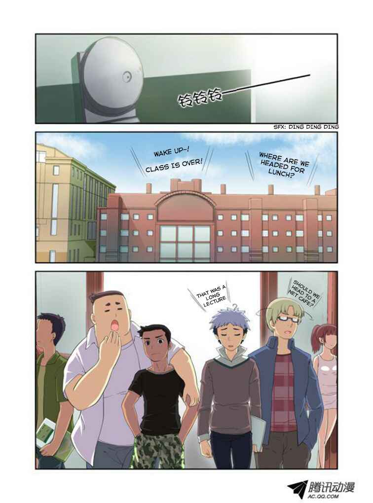 Chapter 4 - Page 4