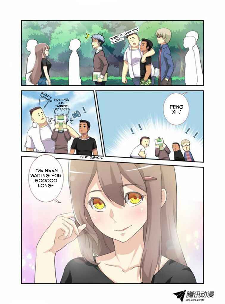 Chapter 4 - Page 5