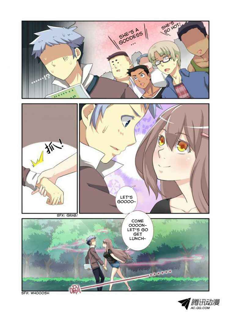 Chapter 4 - Page 6
