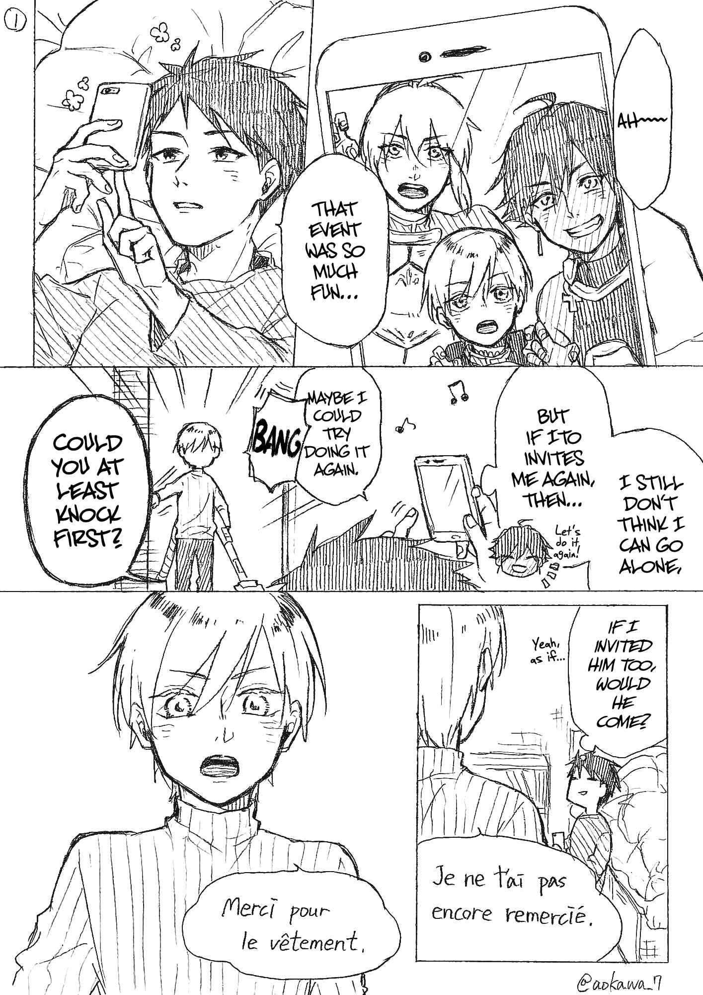 Chapter 3.2 - Page 1