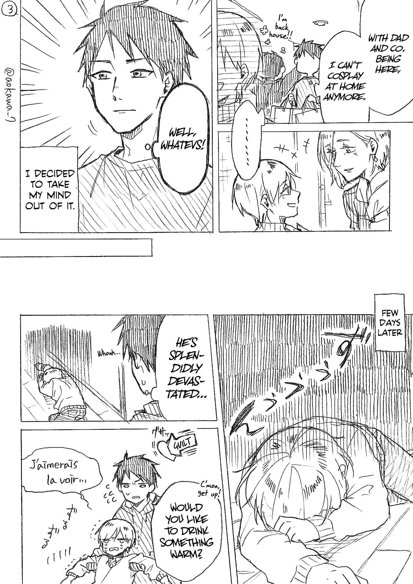 Chapter 3.2 - Page 3