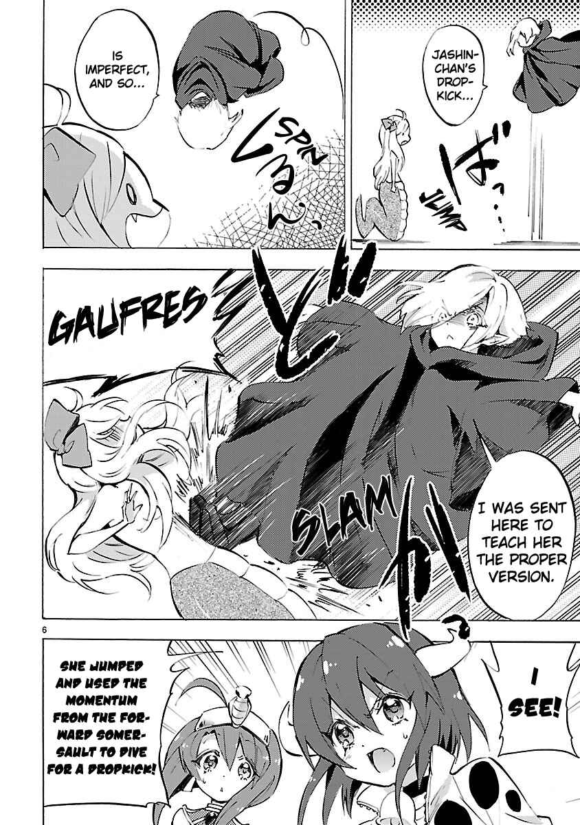 Chapter 85 - Page 10