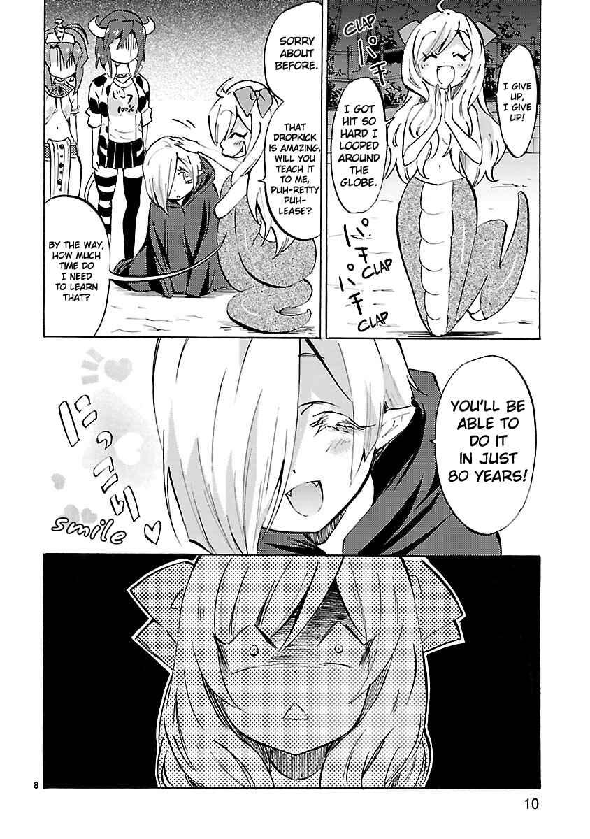 Chapter 85 - Page 12