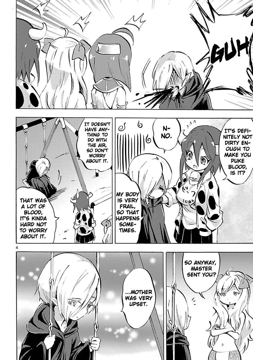 Chapter 85 - Page 8