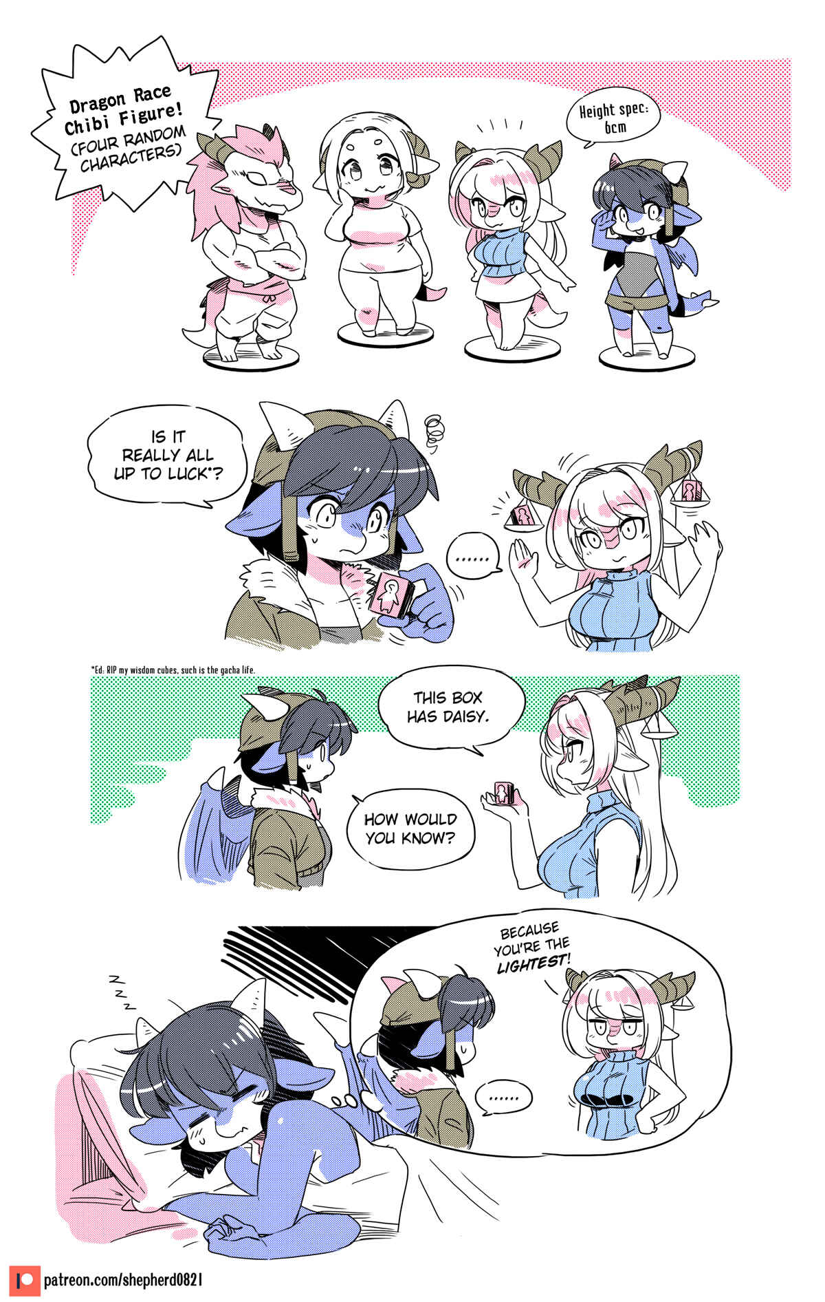 Chapter 122 - Page 1